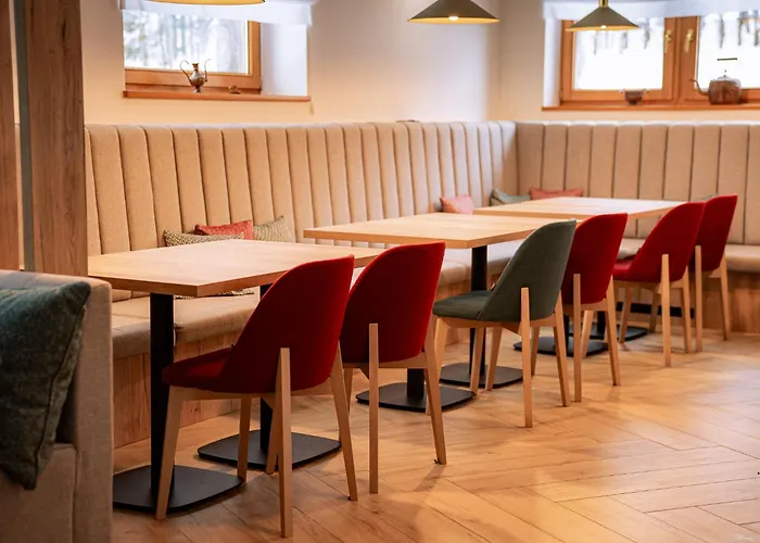 Szlakami 5 Dolin - Apartamenty Obok Doliny Strazyskiej - Sauna I Parking Gratis!