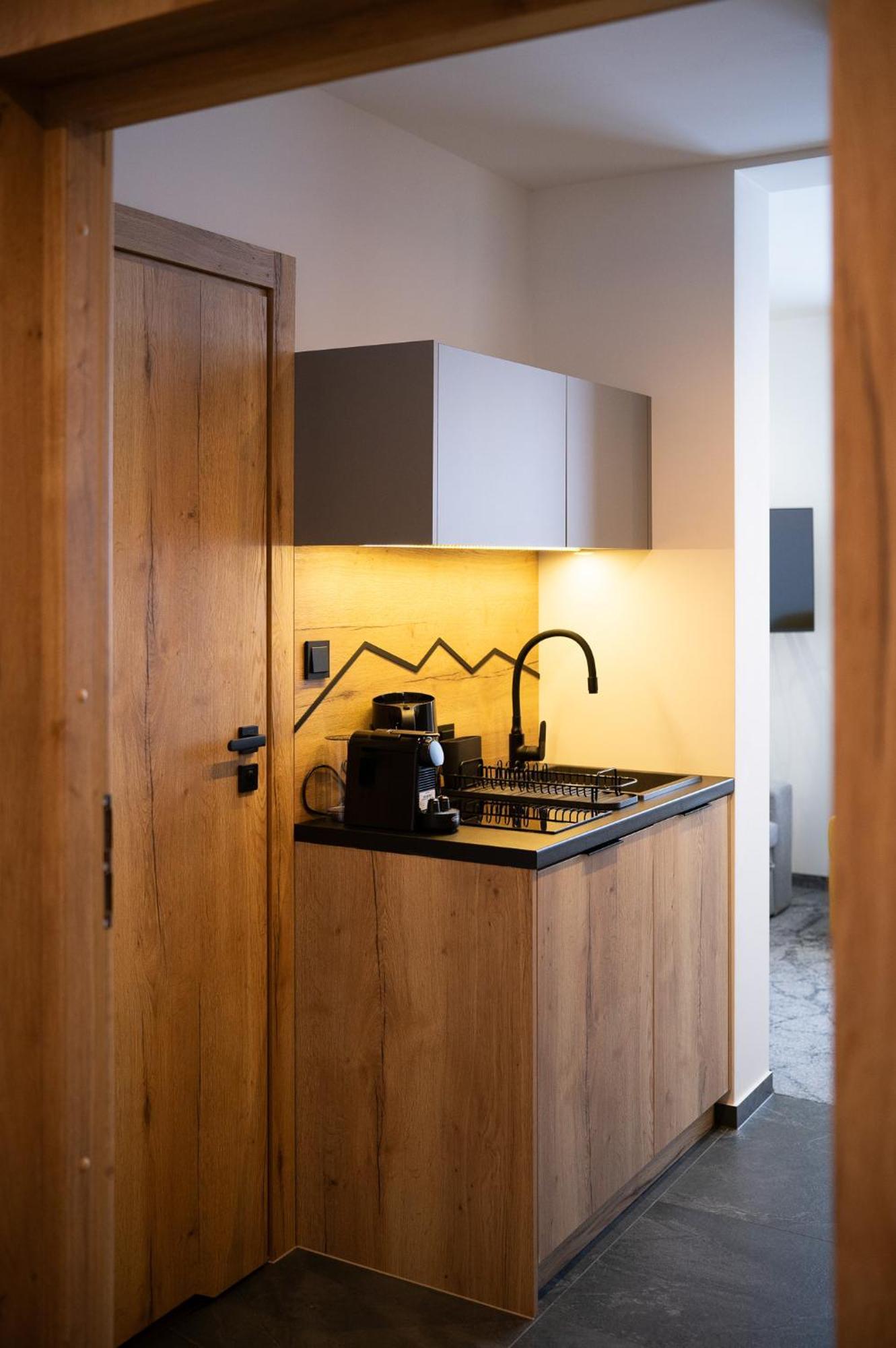 Ubytovanie v rodine Szlakami 5 Dolin - Apartamenty Obok Doliny Strazyskiej - Sauna I Parking Gratis! *