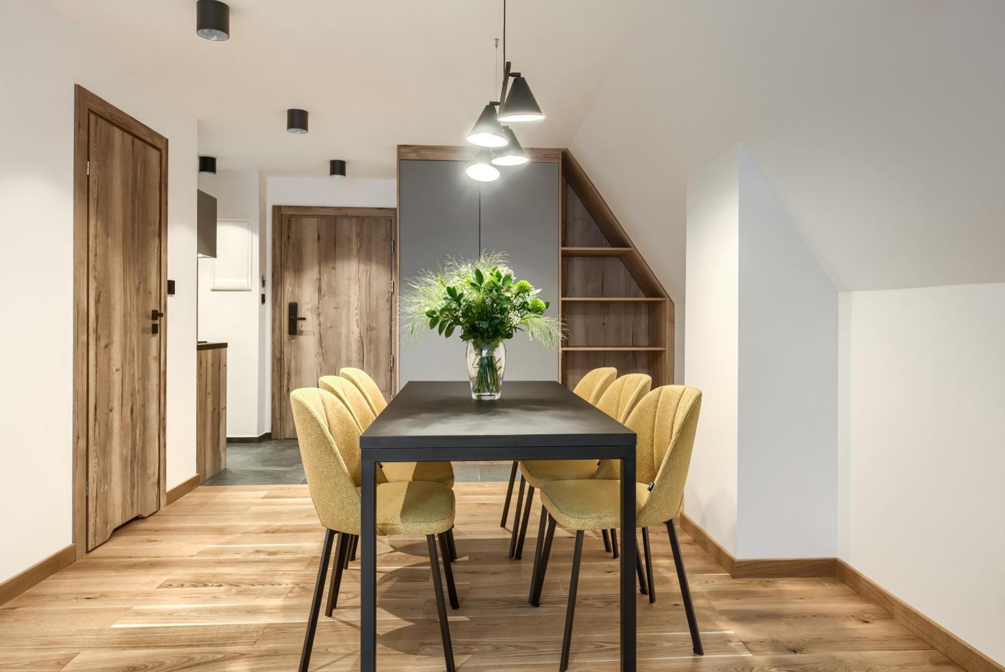 Szlakami 5 Dolin - Apartamenty Obok Doliny Strazyskiej - Sauna I Parking Gratis! *
