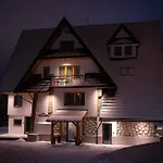 Szlakami 5 Dolin - Apartamenty Obok Doliny Strazyskiej - Sauna I Parking Gratis!