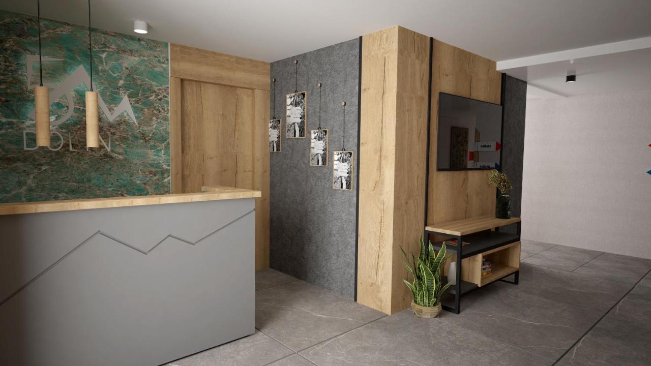 Ubytovanie v rodine Szlakami 5 Dolin - Apartamenty Obok Doliny Strazyskiej - Sauna I Parking Gratis! *