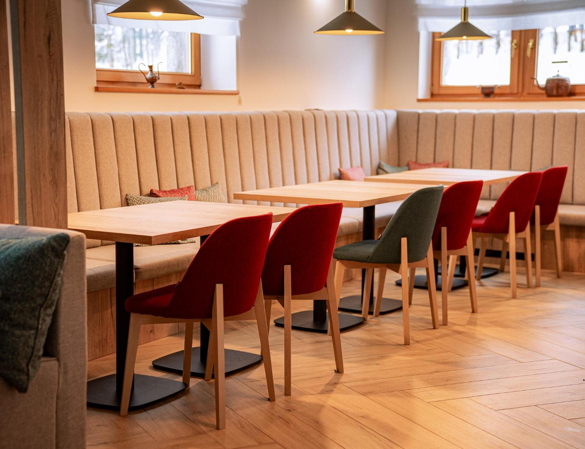 Szlakami 5 Dolin - Apartamenty Obok Doliny Strazyskiej - Sauna I Parking Gratis! Ubytovanie v rodine Zakopane
