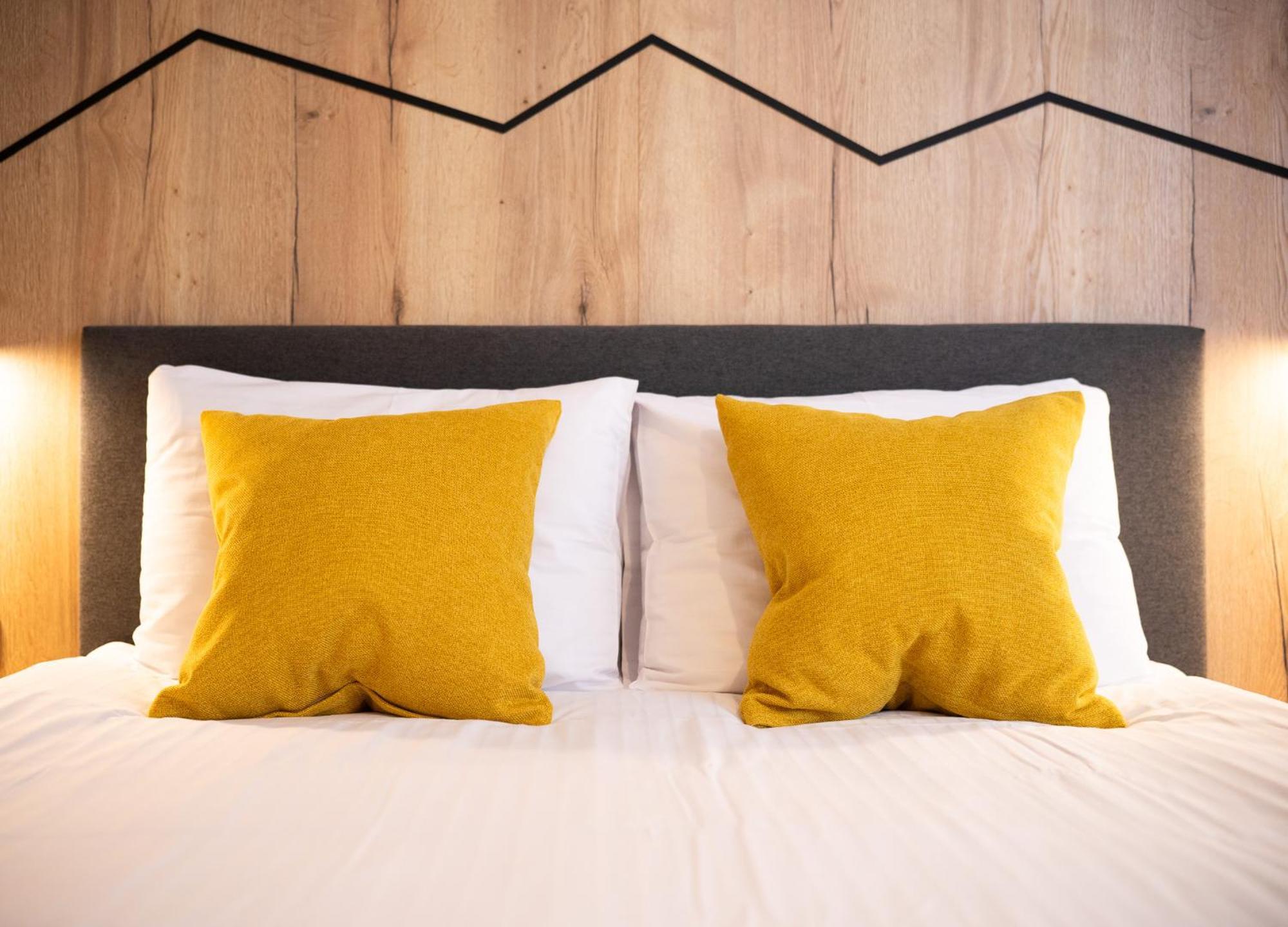 Ubytovanie v rodine Szlakami 5 Dolin - Apartamenty Obok Doliny Strazyskiej - Sauna I Parking Gratis! Zakopane