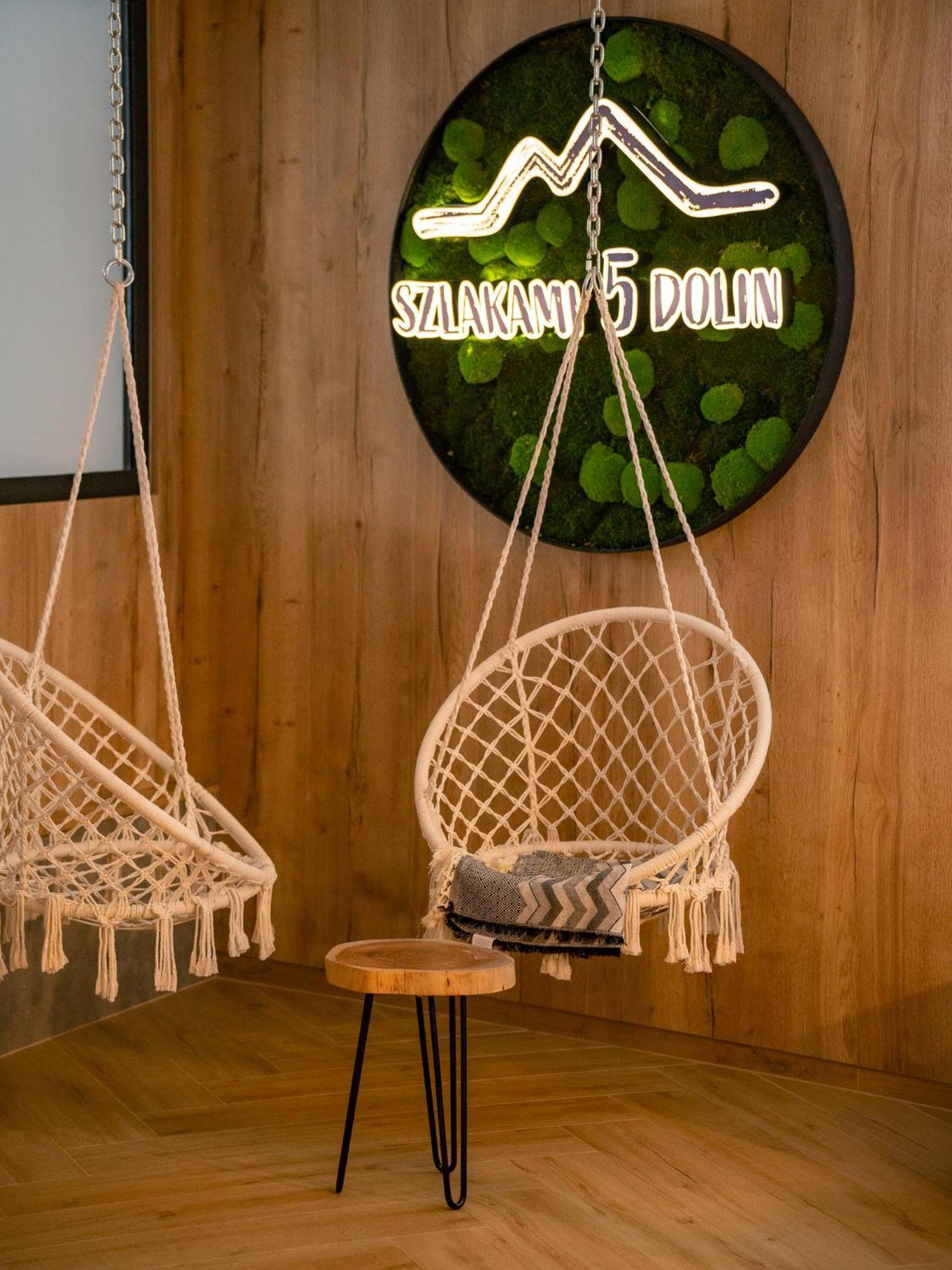 Szlakami 5 Dolin - Apartamenty Obok Doliny Strazyskiej - Sauna I Parking Gratis! * Zakopane