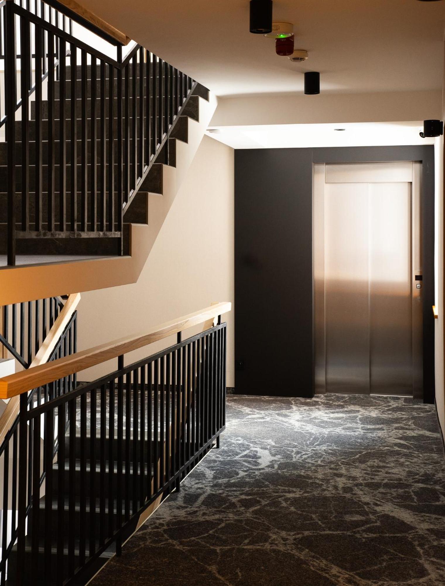 Szlakami 5 Dolin - Apartamenty Obok Doliny Strazyskiej - Sauna I Parking Gratis! Ubytovanie v rodine