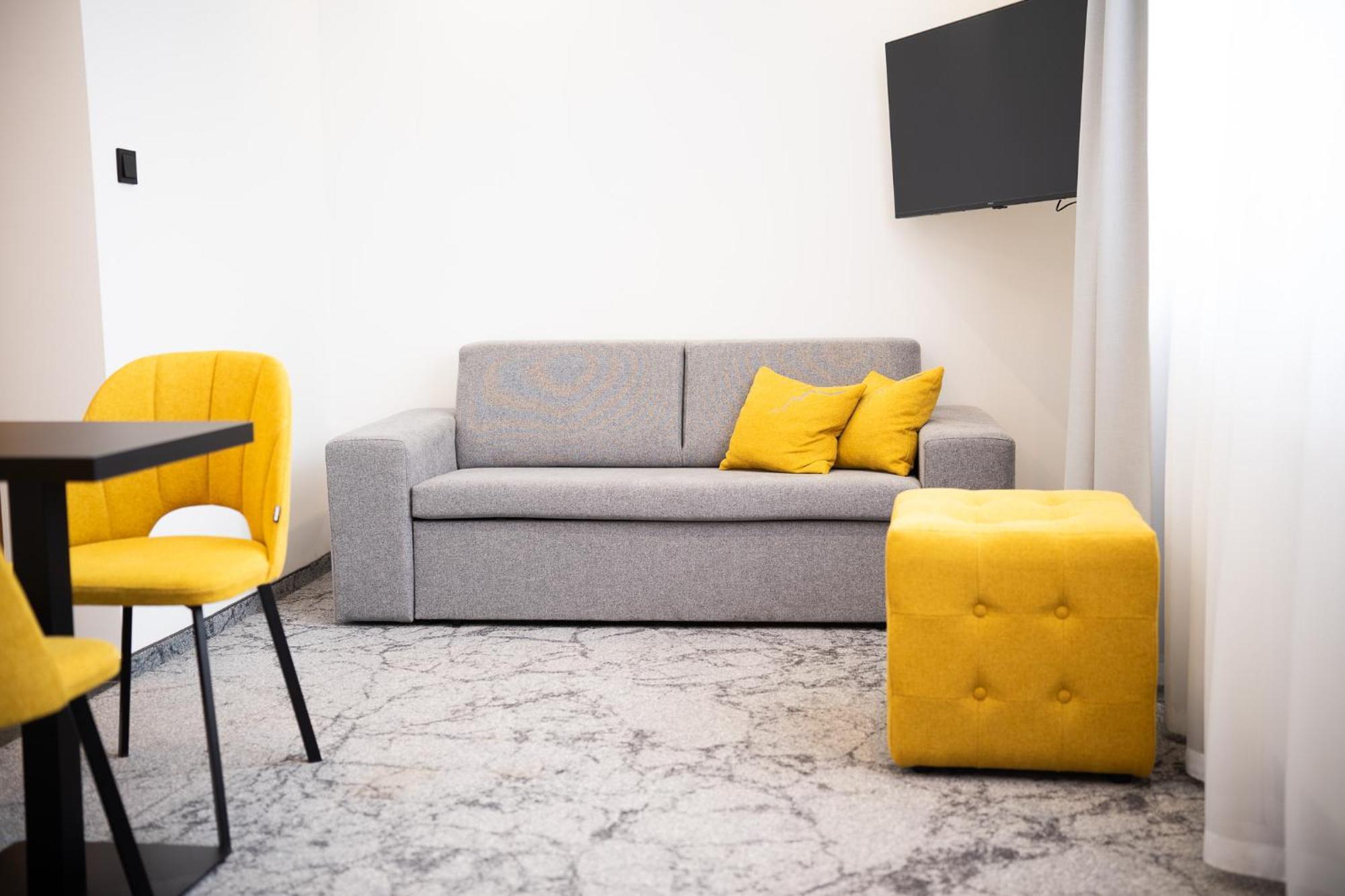Szlakami 5 Dolin - Apartamenty Obok Doliny Strazyskiej - Sauna I Parking Gratis!
