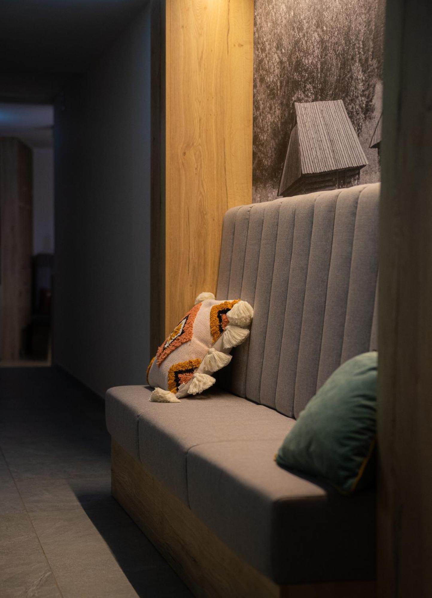 Szlakami 5 Dolin - Apartamenty Obok Doliny Strazyskiej - Sauna I Parking Gratis! * Zakopane