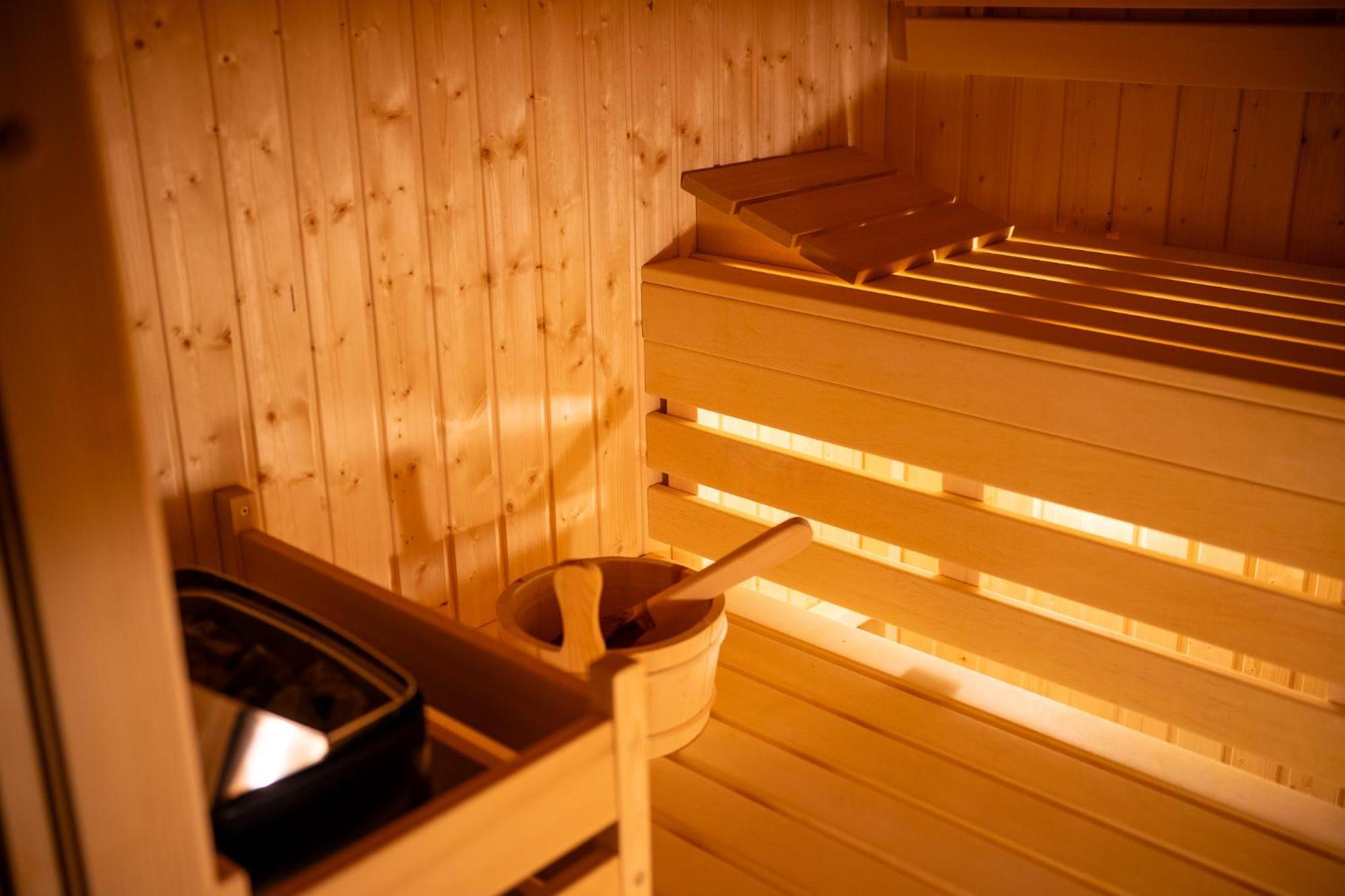 Ubytovanie v rodine Szlakami 5 Dolin - Apartamenty Obok Doliny Strazyskiej - Sauna I Parking Gratis!