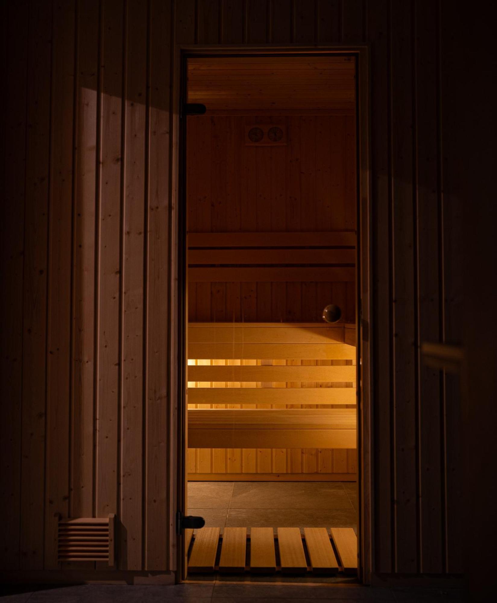 Szlakami 5 Dolin - Apartamenty Obok Doliny Strazyskiej - Sauna I Parking Gratis! * Zakopane
