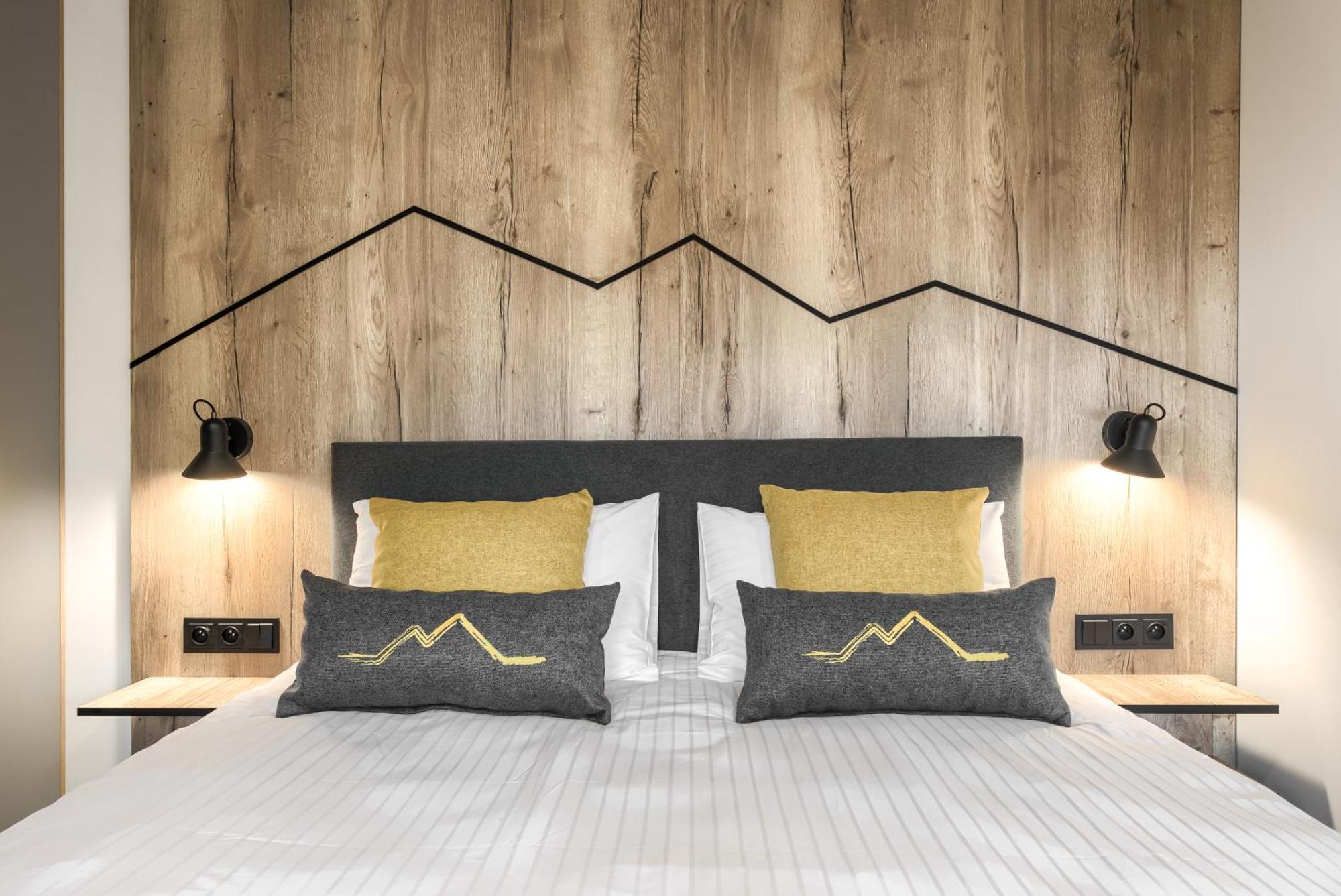 Szlakami 5 Dolin - Apartamenty Obok Doliny Strazyskiej - Sauna I Parking Gratis! *