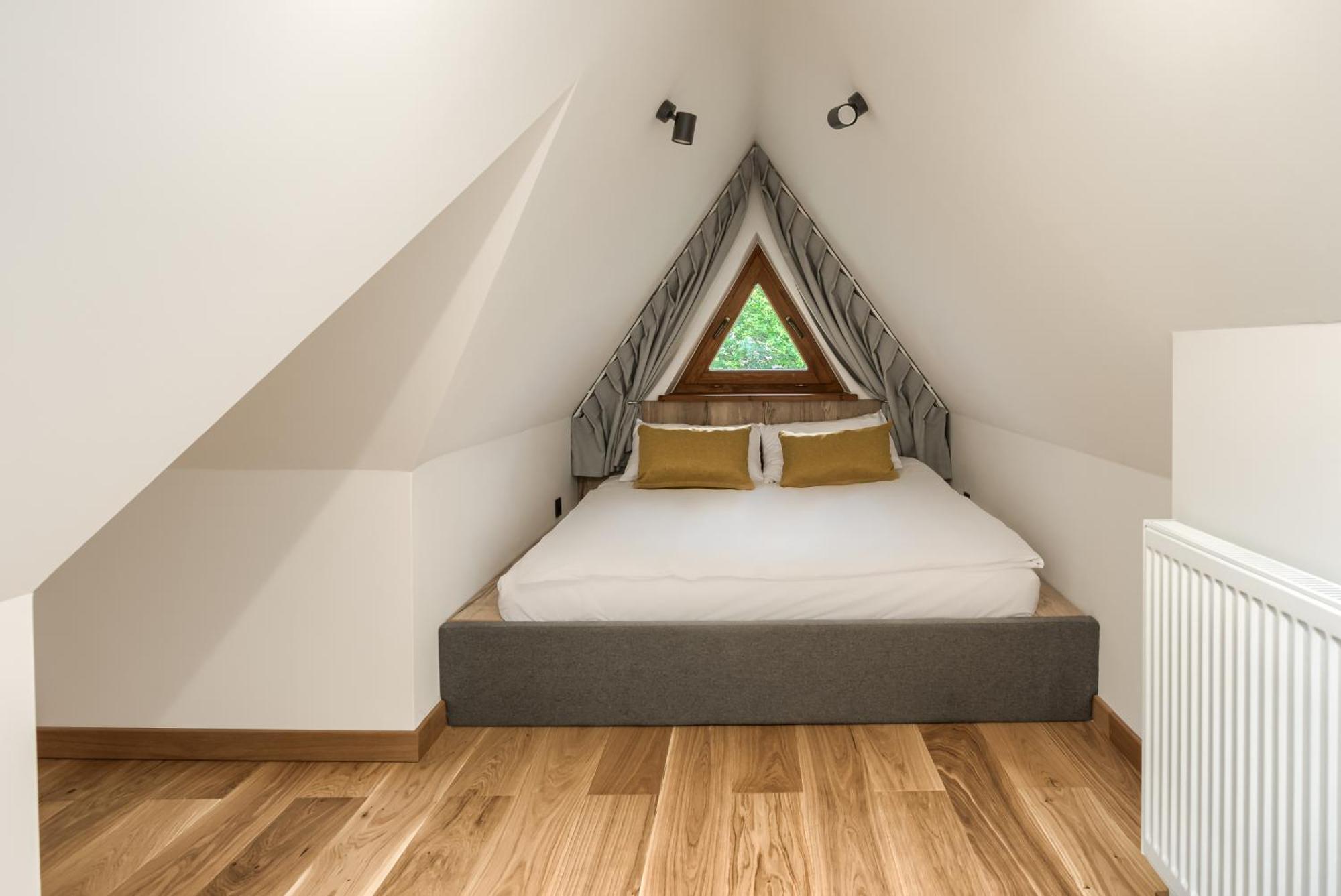 Szlakami 5 Dolin - Apartamenty Obok Doliny Strazyskiej - Sauna I Parking Gratis! Ubytovanie v rodine