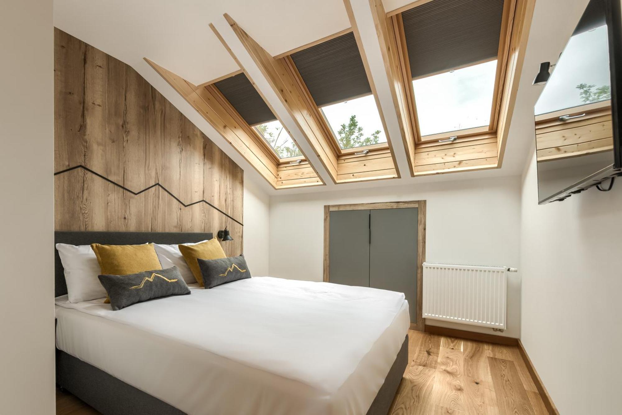 Szlakami 5 Dolin - Apartamenty Obok Doliny Strazyskiej - Sauna I Parking Gratis! * Zakopane