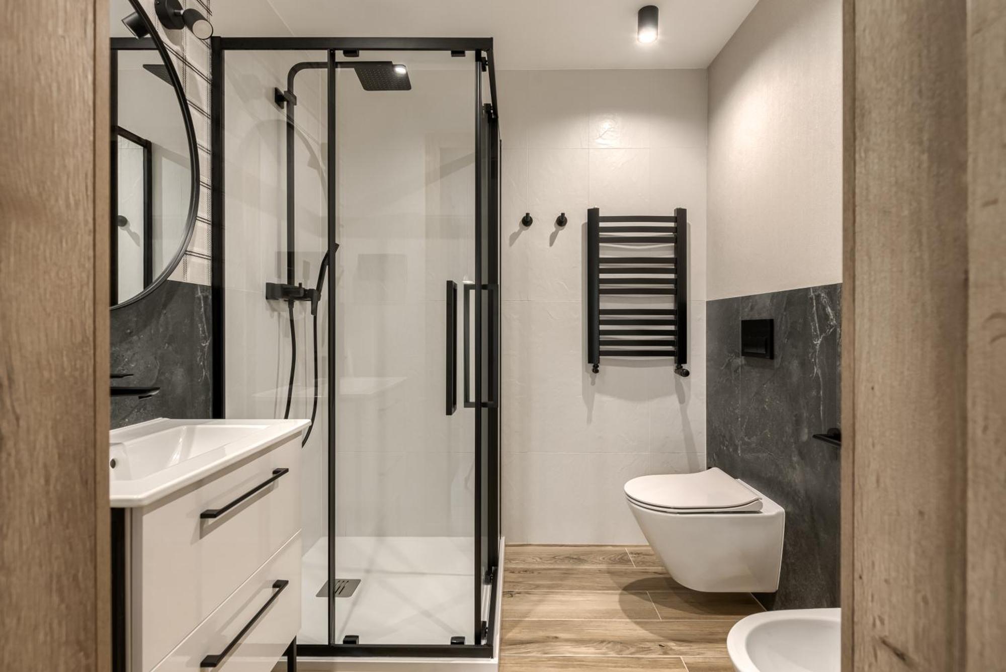 Szlakami 5 Dolin - Apartamenty Obok Doliny Strazyskiej - Sauna I Parking Gratis!