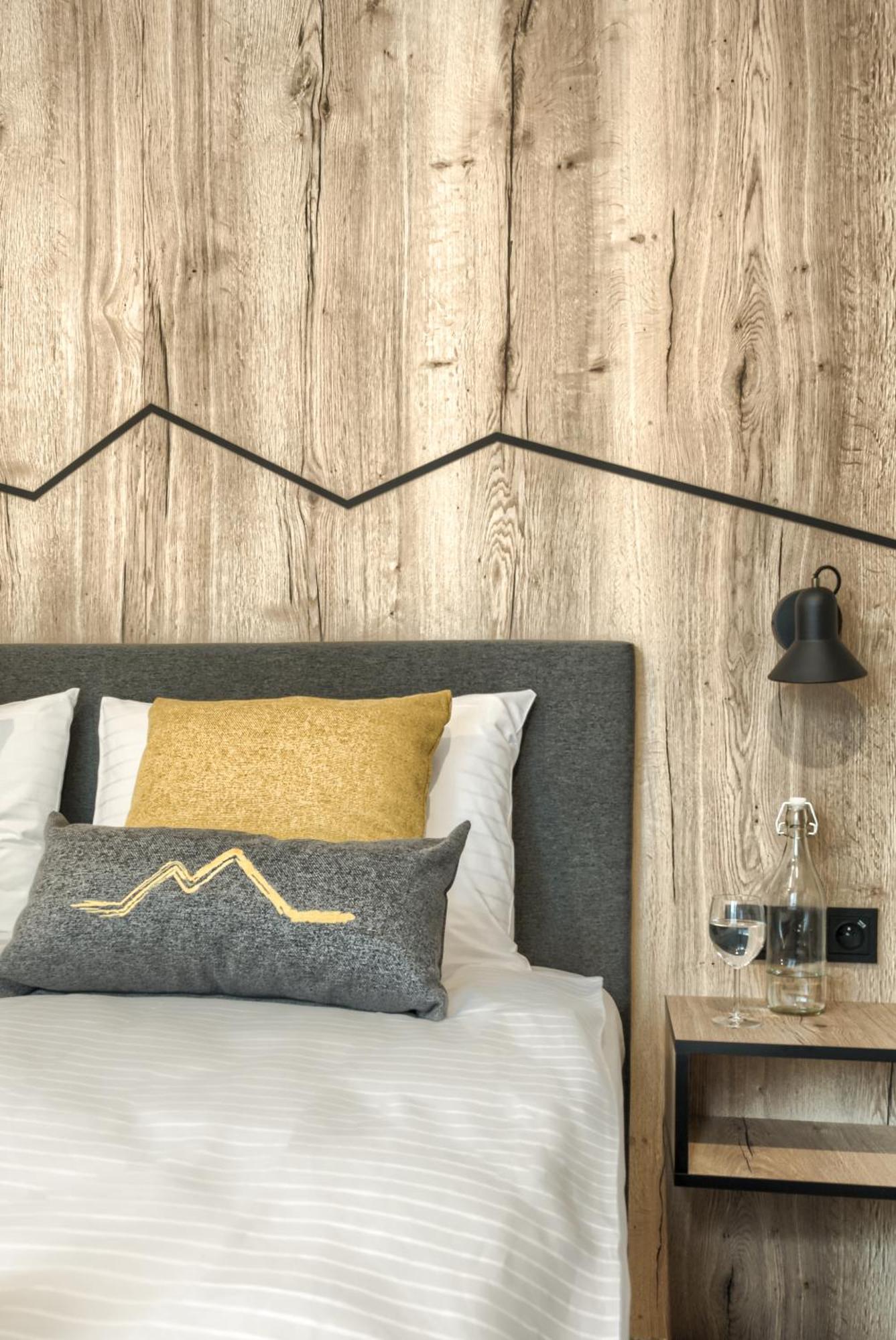 Szlakami 5 Dolin - Apartamenty Obok Doliny Strazyskiej - Sauna I Parking Gratis! Ubytovanie v rodine